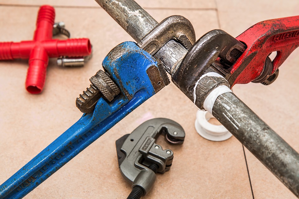 plumbers-tools